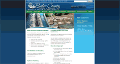 Desktop Screenshot of des.butlercountyohio.org